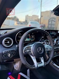 مێرسێدس بێنز C-Class